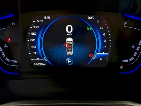 Geely Coolray I с пробегом 2023 года, цена 1 690 000 рублей, 94638 км, внедорожник, Автокод Объявления