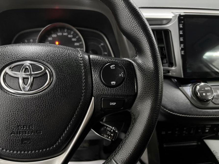 Toyota RAV4 IV (XA40) Тверь  - изображение 21