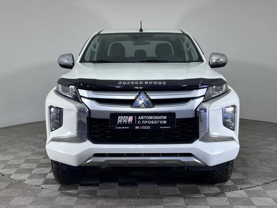 Mitsubishi L200 V Рестайлинг Ростов-на-Дону  - изображение 2