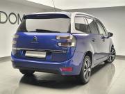Citroen C4 Picasso II Рестайлинг Москва  - изображение 30
