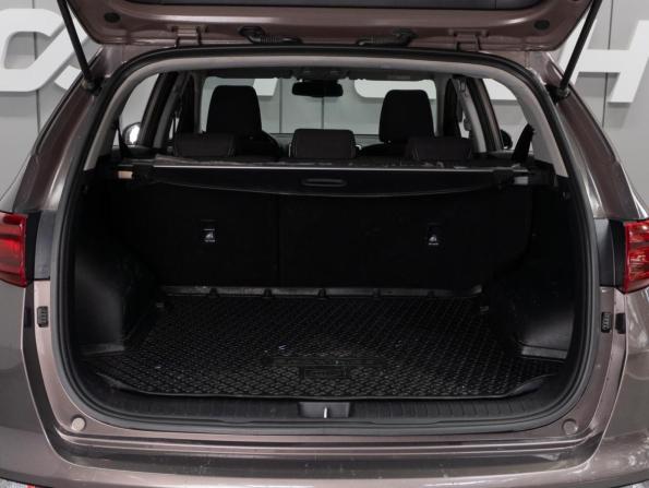 Kia Sportage IV Рестайлинг с пробегом 2020 года, цена 2 499 000 рублей, 81159 км, внедорожник, Автокод Объявления