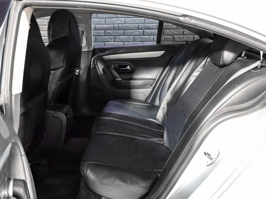 Volkswagen Passat CC I Екатеринбург  - изображение 8