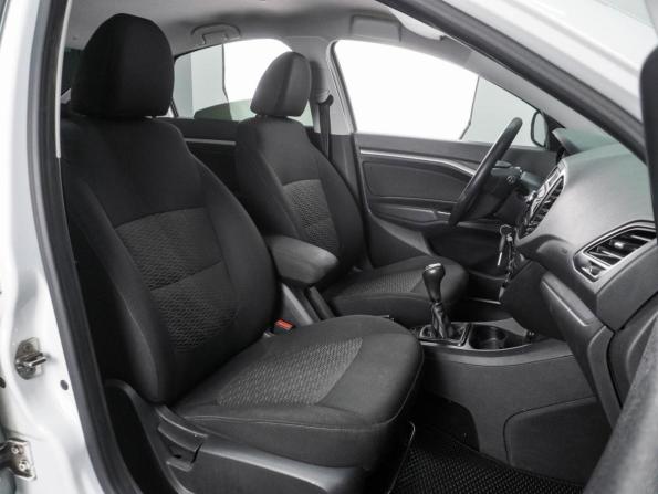Lada (ВАЗ) Vesta I с пробегом 2018 года, цена 995 000 рублей, 90894 км, седан, Автокод Объявления