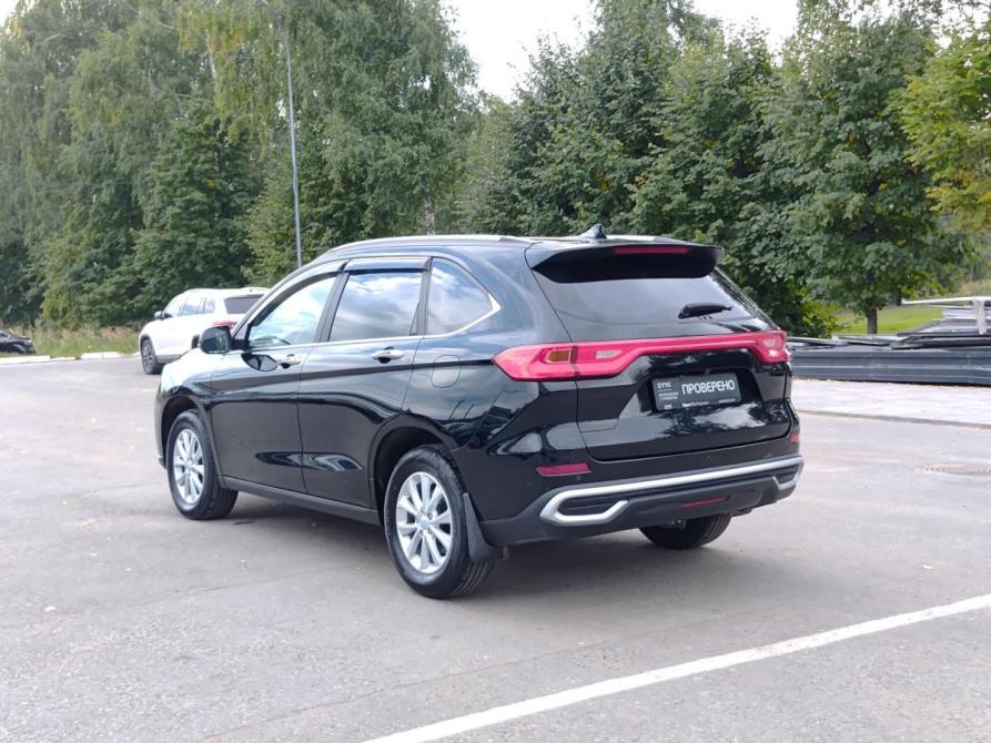 Haval M6 II Чебоксары  - изображение 8