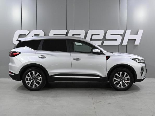 Chery Tiggo 7 Pro Max I с пробегом 2023 года, цена 2 065 000 рублей, 19468 км, внедорожник, Автокод Объявления