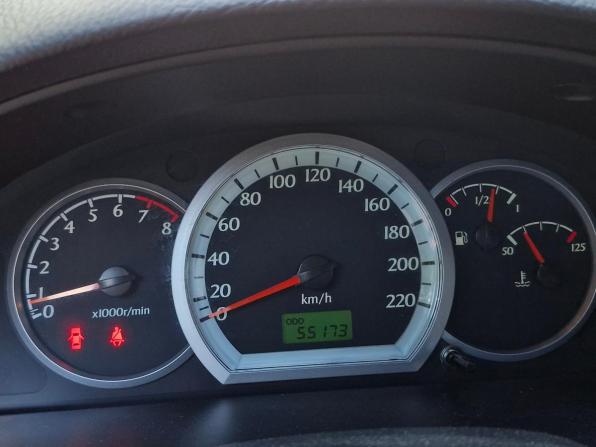 Chevrolet Lacetti I с пробегом 2010 года, цена 630 000 рублей, 55173 км, хэтчбек, Автокод Объявления
