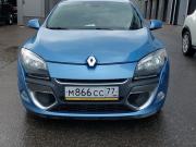 Renault Megane III Рестайлинг Москва  - изображение 28