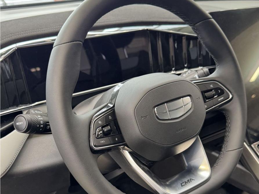 Geely Atlas II Воронеж  - изображение 16