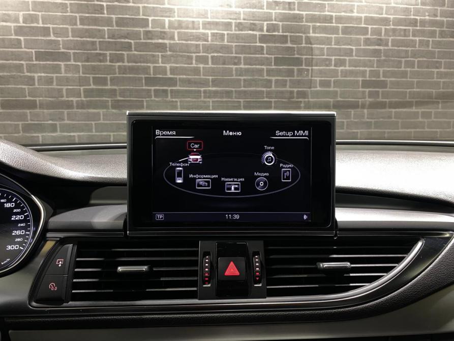 Audi A7 I (4G) Челябинск  - изображение 11