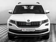 Skoda Kodiaq I Москва  - изображение 17