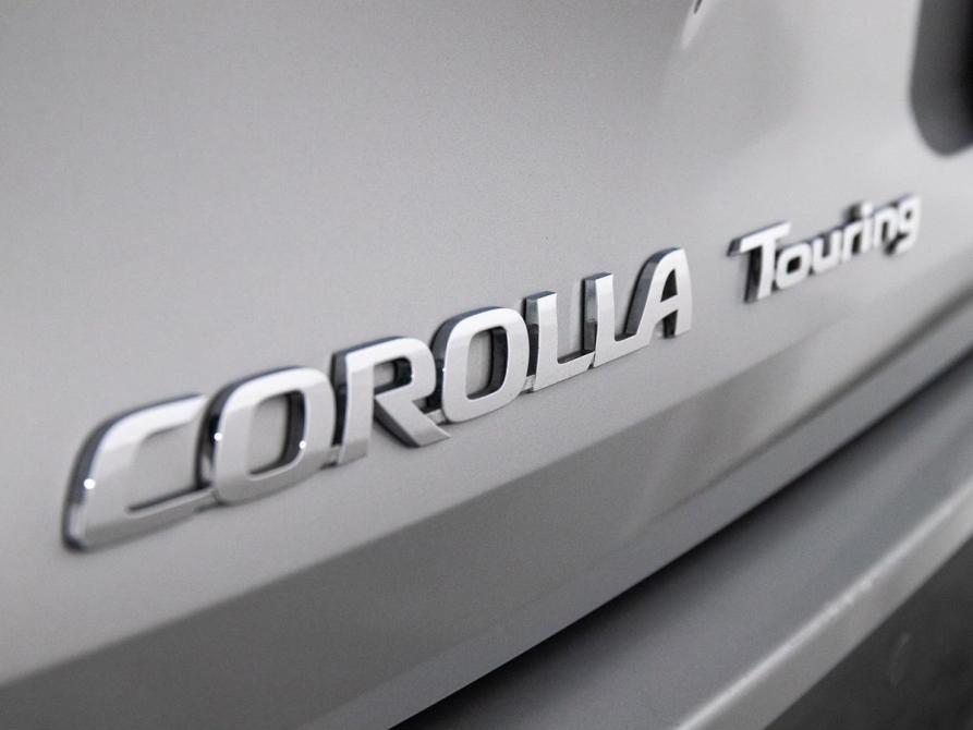 Toyota Corolla XII (E210) Иркутск  - изображение 24