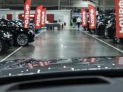 Land Rover Range Rover Velar I Санкт-Петербург  - изображение 54