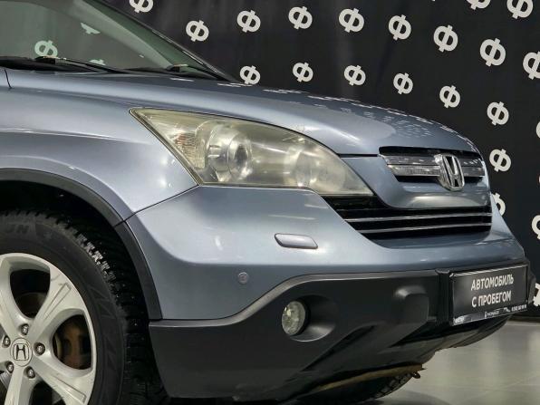 Honda CR-V III с пробегом 2008 года, цена 978 000 рублей, 301707 км, внедорожник, Автокод Объявления