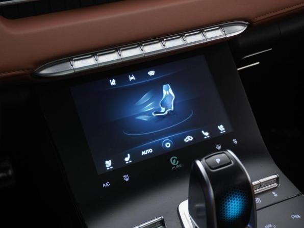 Chery Tiggo 8 Pro Max I с пробегом 2023 года, цена 2 198 444 рубля, 53032 км, внедорожник, Автокод Объявления