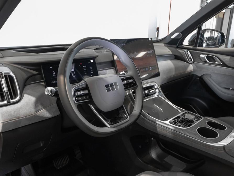 Geely Galaxy M7 Казань  - изображение 5
