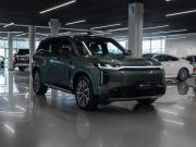 GAC Trumpchi S7 I Москва  - изображение 32