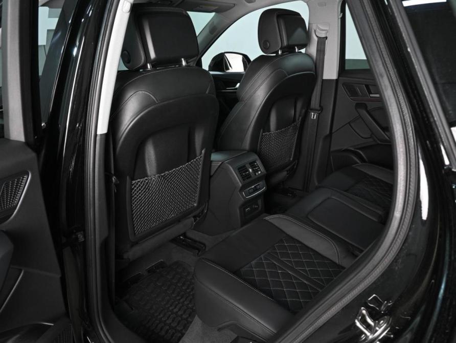 Audi Q5 II (FY) Рестайлинг Ростов-на-Дону  - изображение 11