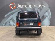 Lada (ВАЗ) Niva Legend I Пермь  - изображение 30