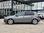 Volkswagen Golf VI Краснодар  - изображение 24