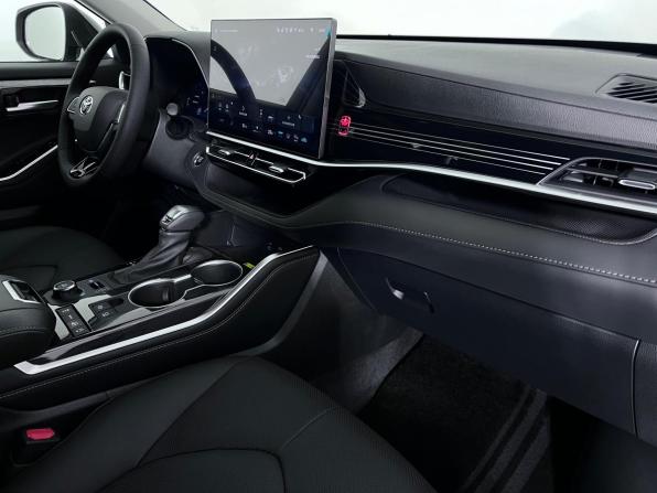 Toyota Highlander IV (XU70) с пробегом 2026 года, цена 5 450 000 рублей, 30 км, внедорожник, Автокод Объявления