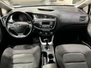 Kia Ceed II Рестайлинг Пермь  - изображение 33