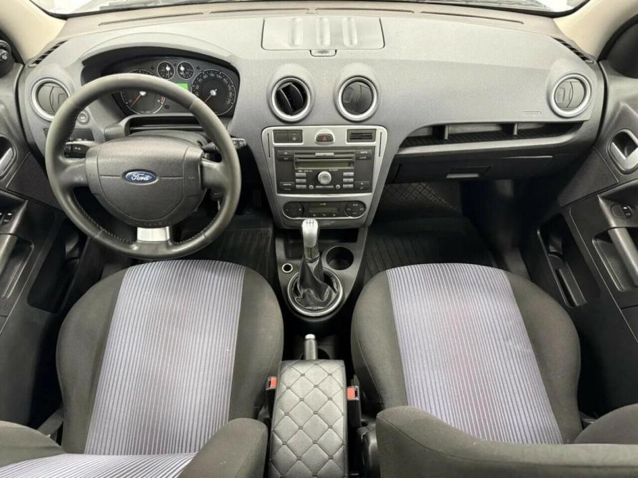 Ford Fusion I Рестайлинг Набережные Челны  - изображение 14