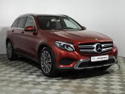 Mercedes-Benz GLC I (X253) Санкт-Петербург  - изображение 20