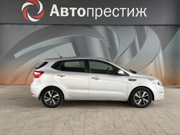 Kia Rio III с пробегом 2013 года, цена 869 000 рублей, 164000 км, хэтчбек, Автокод Объявления