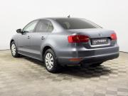 Volkswagen Jetta VI Казань  - изображение 19