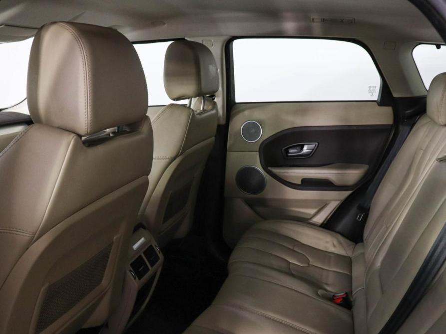 Land Rover Range Rover Evoque I Химки  - изображение 12