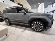 Hyundai Santa Fe V (MX5) Москва  - изображение 19