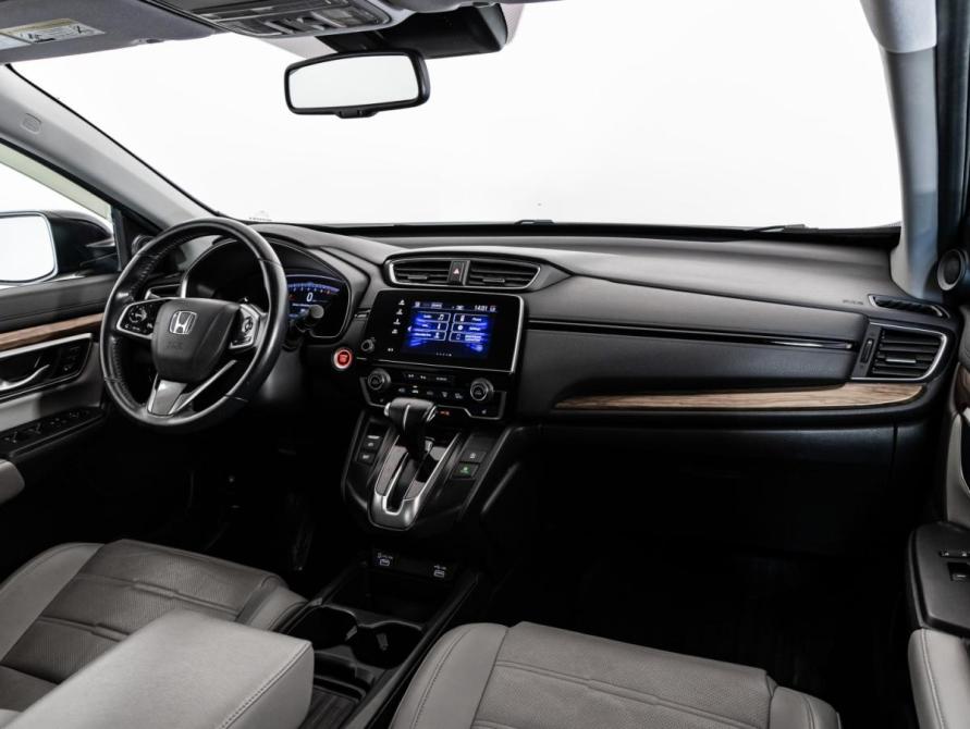 Honda CR-V V Рестайлинг Санкт-Петербург  - изображение 11
