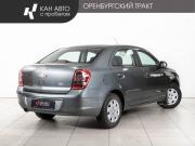 Chevrolet Cobalt II Казань  - изображение 16