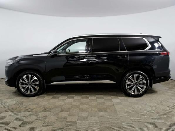 Exeed VX I Рестайлинг с пробегом 2024 года, цена 3 498 000 рублей, 51998 км, внедорожник, Автокод Объявления
