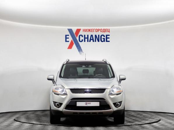 Ford Kuga I с пробегом 2010 года, цена 875 000 рублей, 203614 км, внедорожник, Автокод Объявления
