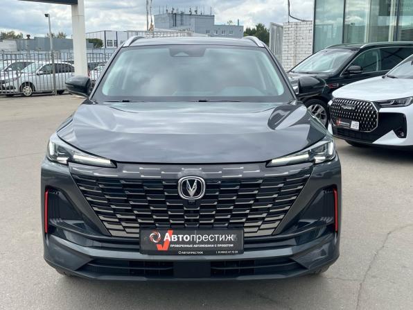 Changan UNI-S I с пробегом 2024 года, цена 2 150 000 рублей, 16000 км, внедорожник, Автокод Объявления