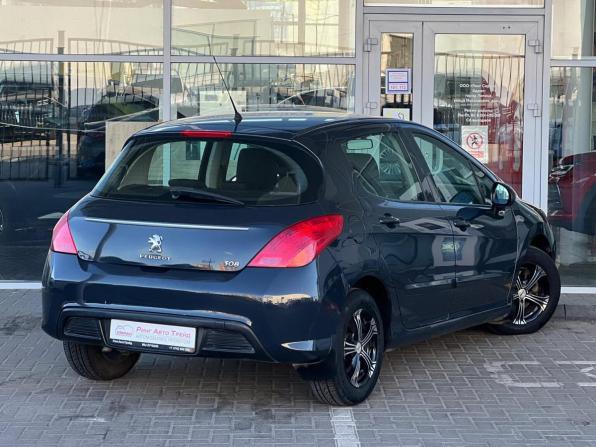 Peugeot 308 I Рестайлинг с пробегом 2011 года, цена 549 000 рублей, 101866 км, хэтчбек, Автокод Объявления