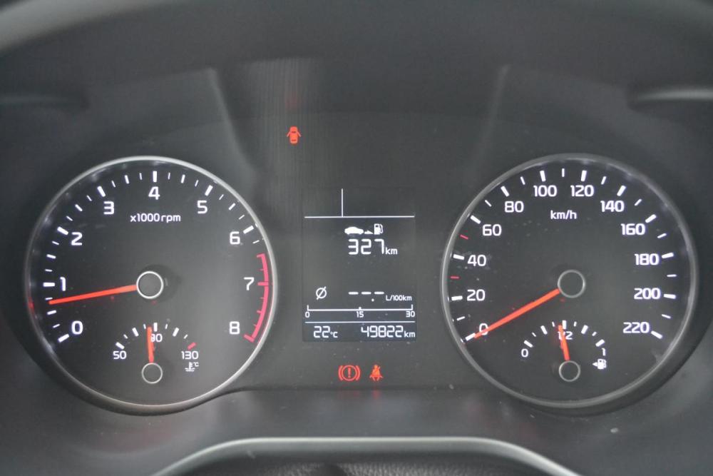 Kia Rio IV Старый Оскол  - изображение 12