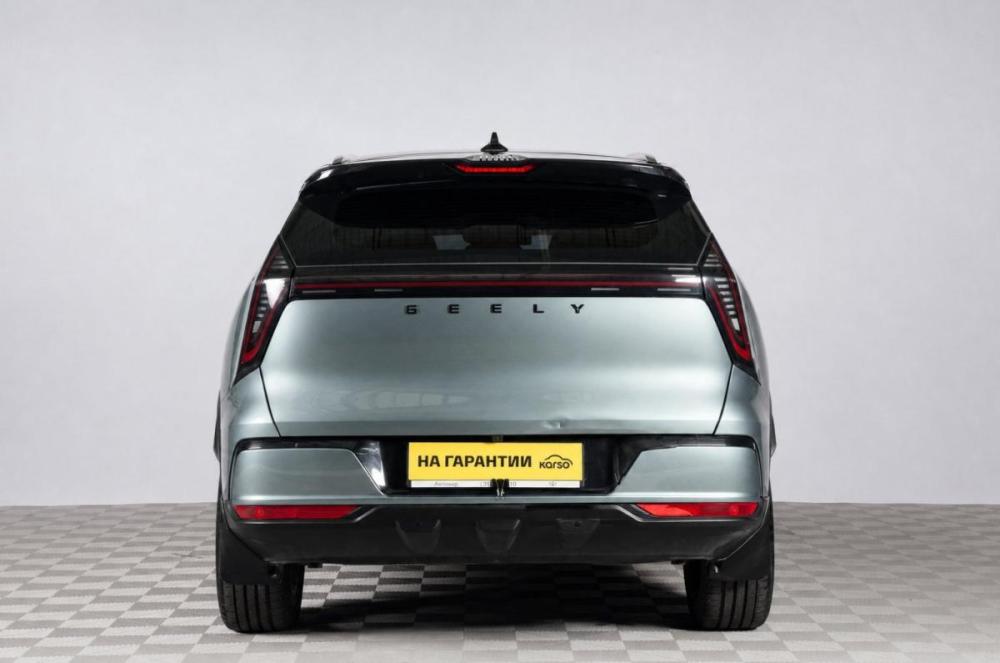 Geely Atlas II Челябинск  - изображение 6