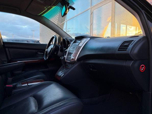 Lexus RX II Рестайлинг с пробегом 2007 года, цена 1 200 000 рублей, 256657 км, внедорожник, Автокод Объявления