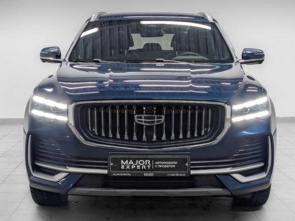 Geely Monjaro I с пробегом 2023 года, цена 3 200 000 рублей, 66473 км, внедорожник, Автокод Объявления