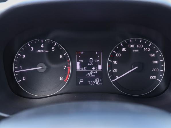 Hyundai Creta I с пробегом 2018 года, цена 1 759 000 рублей, 73276 км, внедорожник, Автокод Объявления