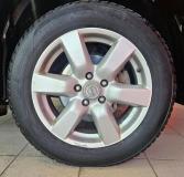 Nissan X-Trail II Вологда  - изображение 36