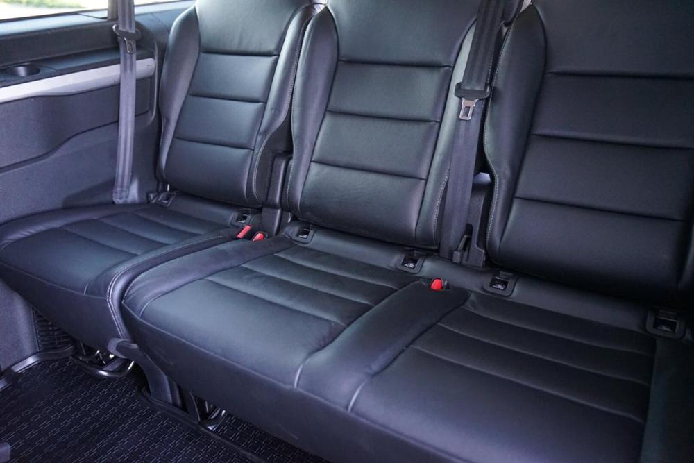 Opel Zafira Life I Крым  - изображение 19