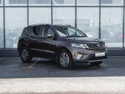 Geely Emgrand X7 I Рестайлинг 2 Магнитогорск  - изображение 29