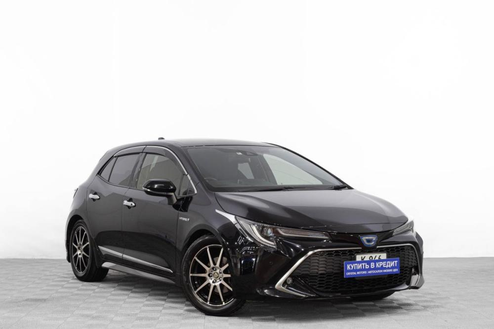 Toyota Corolla XII (E210) Барнаул  - изображение 1