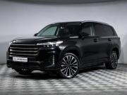 Exeed VX I Москва  - изображение 22