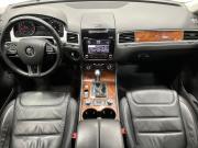Volkswagen Touareg II Кемерово  - изображение 55