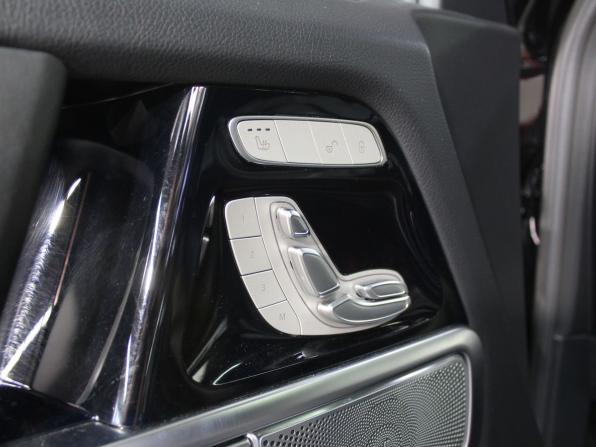 Mercedes-Benz G-Класс AMG II (W463) с пробегом 2020 года, цена 13 880 000 рублей, 77000 км, внедорожник, Автокод Объявления