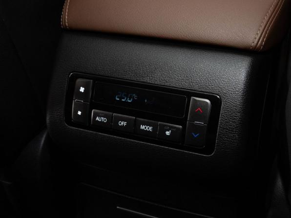 Haval H9 I Рестайлинг с пробегом 2022 года, цена 2 698 000 рублей, 98417 км, внедорожник, Автокод Объявления